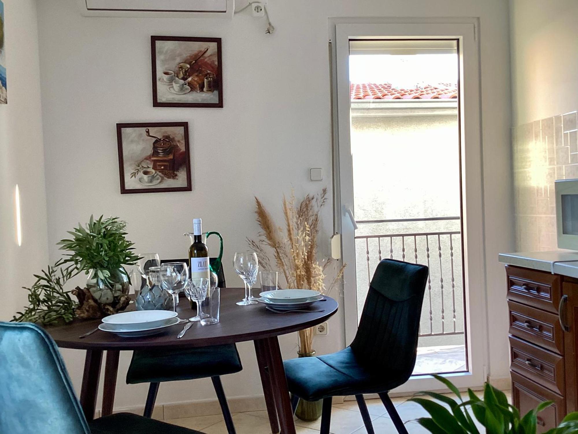 Apartmani Mate Rogoznica  Habitación foto