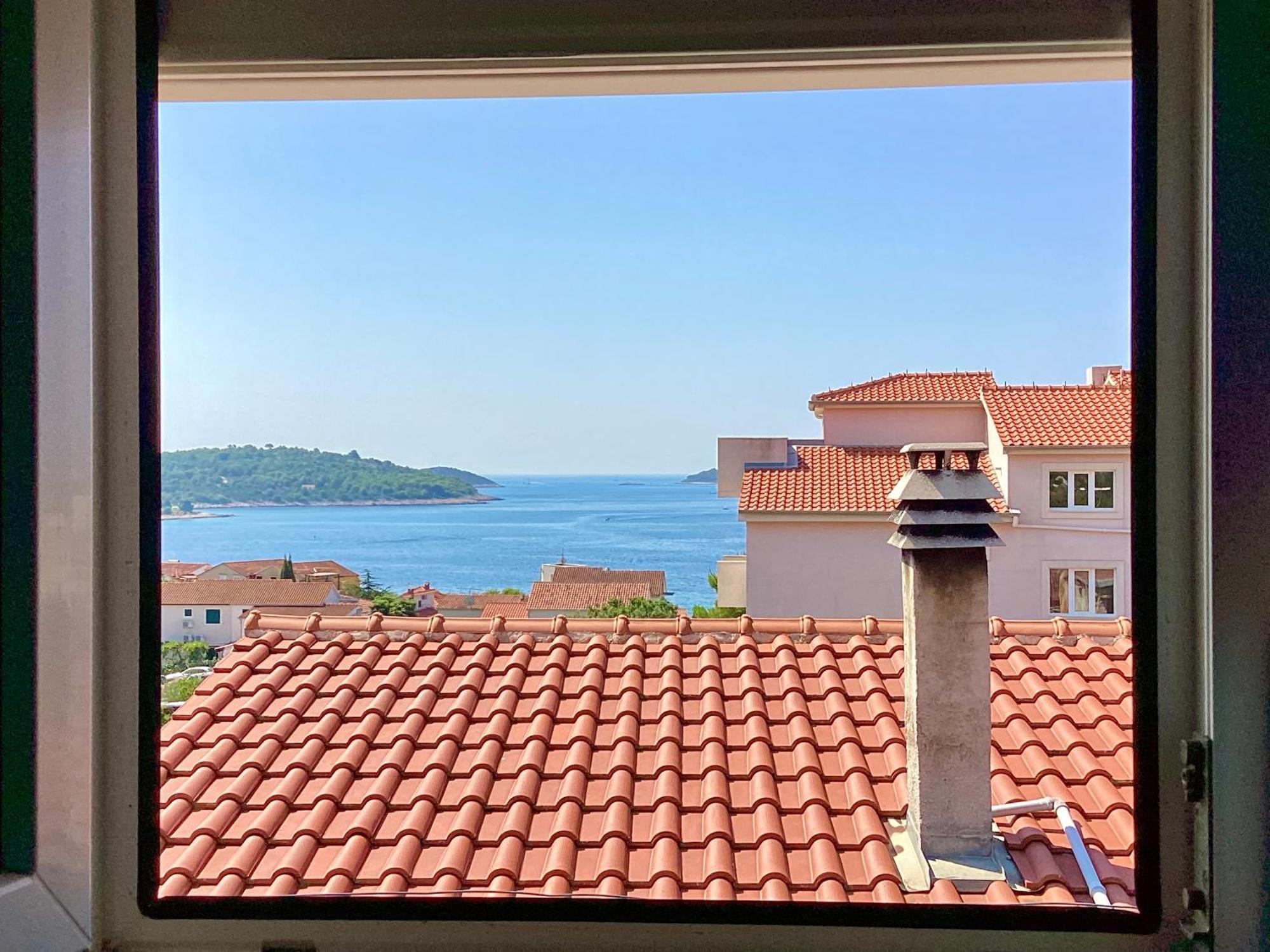 Apartmani Mate Rogoznica  Habitación foto