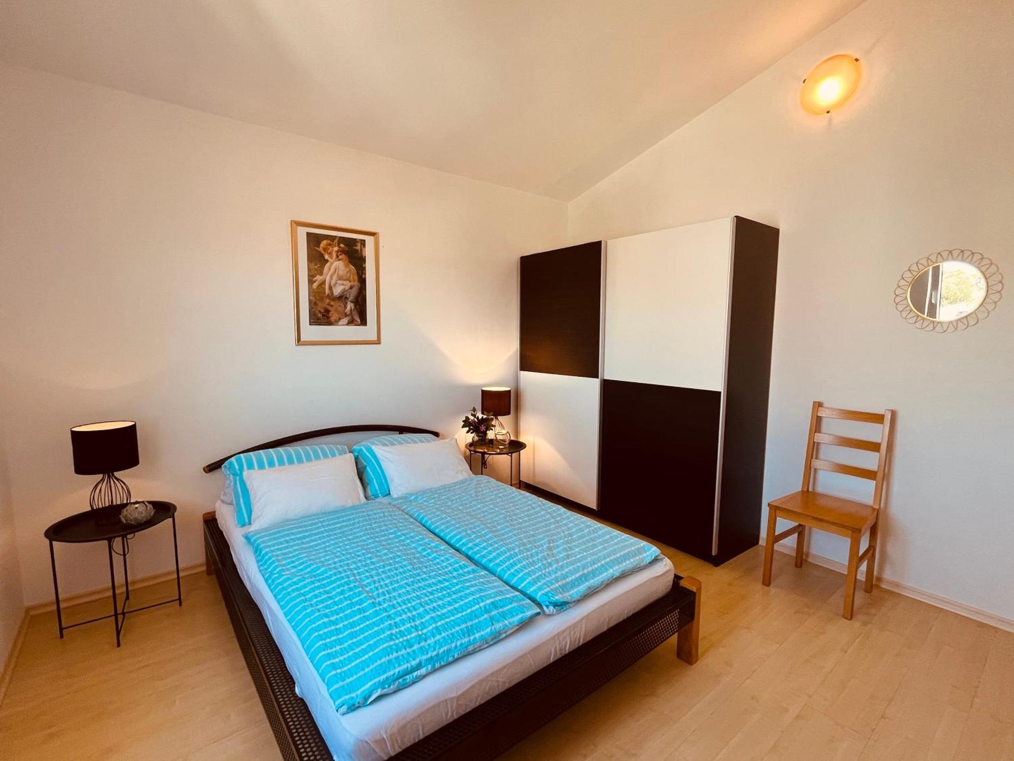 Apartmani Mate Rogoznica  Habitación foto